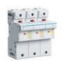 CC 3P 125A L58 acc.6m - HAGER LS703