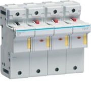 CC 3P+N 125A L58 acc.8m -   HAGER LS704