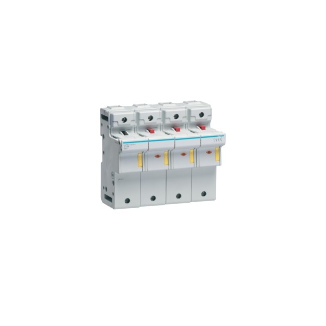 CC 3P+N 125A L58 acc.8m -   HAGER LS704