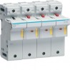 CC 3P+N 125A L58 acc.8m - HAGER LS704