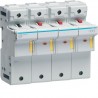 CC 3P+N 125A L58 acc.8m - HAGER LS704