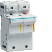 CC 1P+N 125A L58 acc.4m -   HAGER LS712