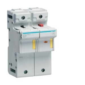 CC 1P+N 125A L58 acc.4m -   HAGER LS712