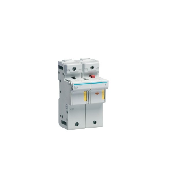 CC 1P+N 125A L58 acc.4m -   HAGER LS712