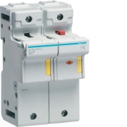 CC 1P+N 125A L58 acc.4m -   HAGER LS712