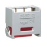 Microrupteur 1P cc L58 - HAGER LS770