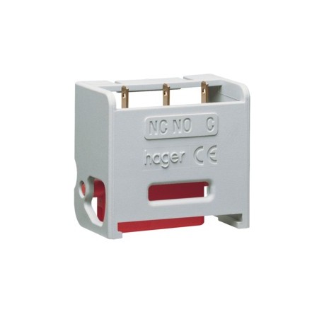 Microrupteur 1P cc L58 -   HAGER LS770