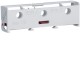 Microrupteur 3P cc L58 - HAGER LS771