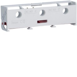 Microrupteur 3P cc L58 - HAGER LS771