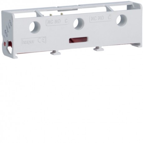 Microrupteur 3P cc L58 - HAGER LS771