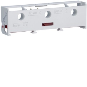 Microrupteur 3P cc L58 -   HAGER LS771