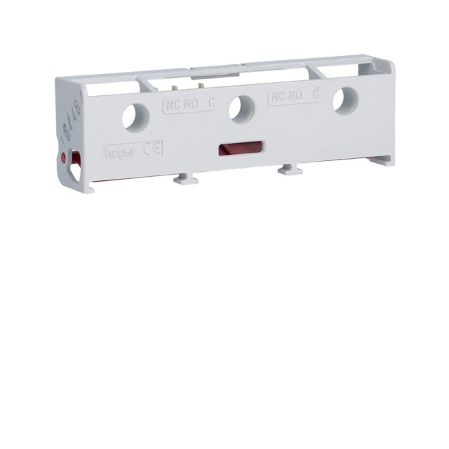 Microrupteur 3P cc L58 -   HAGER LS771