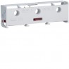 Microrupteur 3P cc L58 - HAGER LS771