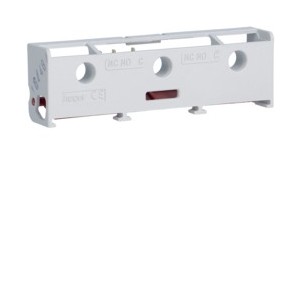 Microrupteur 3P cc L58 -   HAGER LS771