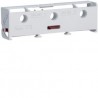 Microrupteur 3P cc L58 - HAGER LS771