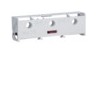 Microrupteur 3P cc L58 - HAGER LS771