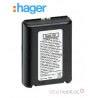 BATLi30 4,5V / 3AH Pile lithium - Hager