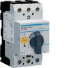 Disj.moteur 0.1-0.16A 2.5m - DISJONCTEURS MULTI. HAGER MM501N