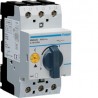 Disj.moteur 0.16-0.25A 2.5m - DISJONCTEURS MULTI. HAGER MM502N