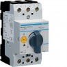 Disj.moteur 1.6-2.5A 2.5m - DISJONCTEURS MULTI. HAGER MM507N