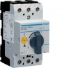 Disj.moteur 1.6-2.5A 2.5m - DISJONCTEURS MULTI. HAGER MM507N
