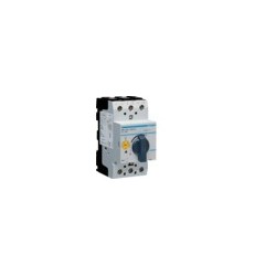 Disj.moteur 16-20A 2.5m - DISJONCTEURS MULTI. HAGER MM512N