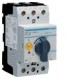 Disj.moteur 20-25A 2.5m - DISJONCTEURS MULTI. HAGER MM513N