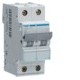 Disj.mag.2P 20kA 16A 2m - DISJONCTEURS MULTI. HAGER MMN216