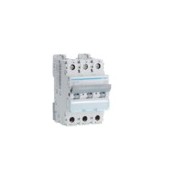 Disj.mag.2P 25kA 0.63A 3m - DISJONCTEURS MULTI.  HAGER MMN300