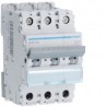 Disj.mag.2P 25kA 4A 3m - DISJONCTEURS MULTI. HAGER MMN304