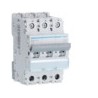 Disj.mag.2P 25kA 12A 3m - DISJONCTEURS MULTI. HAGER MMN313