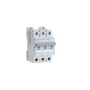 Disj.mag.2P 20kA 25A 3m - DISJONCTEURS MULTI.  HAGER MMN325