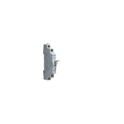 Contact sign déf 10+1F 230V AC - DISJONCTEURS PH+N HAGER MZ202