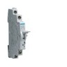 Contact sign déf 10+1F 230V AC - DISJONCTEURS PH+N HAGER MZ202