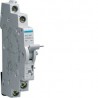 Contact sign déf 10+1F 230V AC - DISJONCTEURS PH+N HAGER MZ202