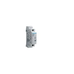 BMT 48V DC - DISJONCTEURS PH+N HAGER MZ205