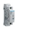 BMT 48V DC - DISJONCTEURS PH+N HAGER MZ205