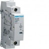 BMT 48V DC - DISJONCTEURS PH+N HAGER MZ205