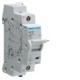 BE x160-x250 48V DC - DISJONCTEURS PH+N HAGER MZ206
