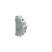 BE x160-x250 48V DC - DISJONCTEURS PH+N  HAGER MZ206