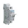 BE x160-x250 48V DC - DISJONCTEURS PH+N HAGER MZ206