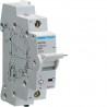 BE x160-x250 48V DC - DISJONCTEURS PH+N HAGER MZ206