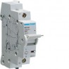 BE x160-x250 48V DC - DISJONCTEURS PH+N HAGER MZ206