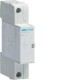 BE Disj.moteur 230V AC - DISJONCTEURS MULTI. HAGER MZ523N