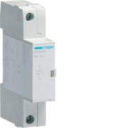 BE Disj.moteur 230V AC - DISJONCTEURS MULTI.  HAGER MZ523N