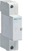 BE Disj.moteur 230V AC - DISJONCTEURS MULTI.  HAGER MZ523N