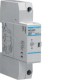 BMT Disj.mot 230VAC - DISJONCTEURS MULTI. HAGER MZ528N