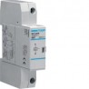 BMT Disj.mot 230VAC - DISJONCTEURS MULTI. HAGER MZ528N