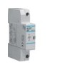 BMT Disj.mot 230VAC - DISJONCTEURS MULTI. HAGER MZ528N