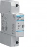 BMT Disj.mot 230VAC - DISJONCTEURS MULTI. HAGER MZ528N